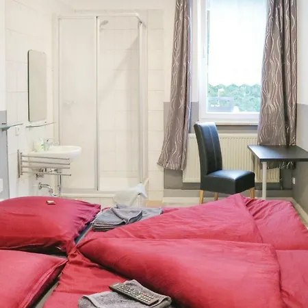 Seven Bedroom In *