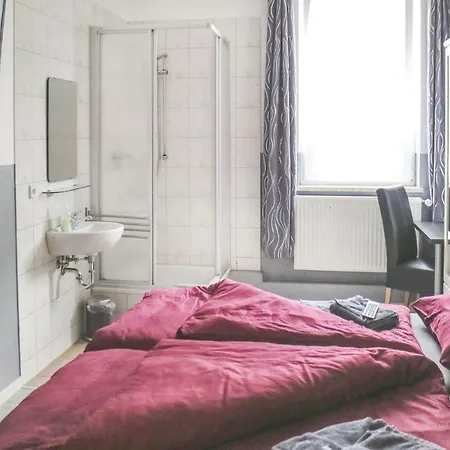 Apartman Seven Bedroom In *