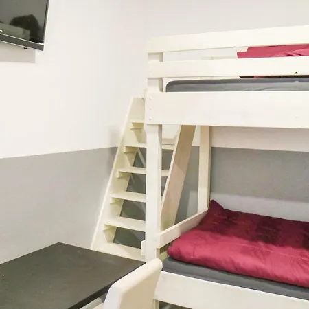 Seven Bedroom In