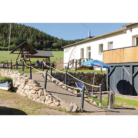 Apartman Seven Bedroom In *
